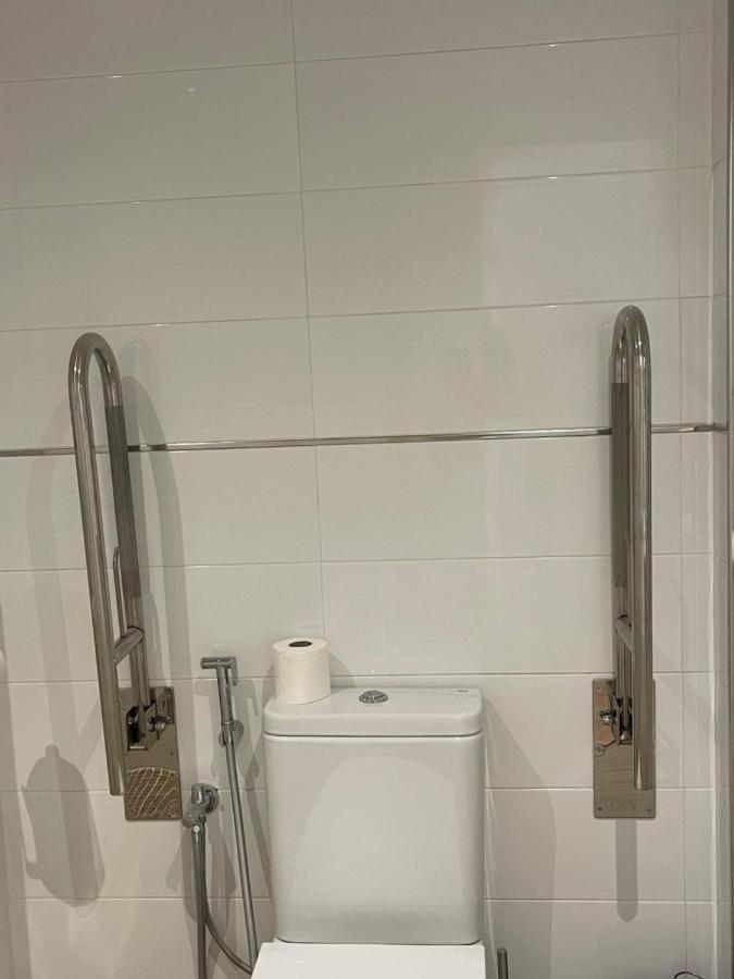 Carreteria 5 * Malaga