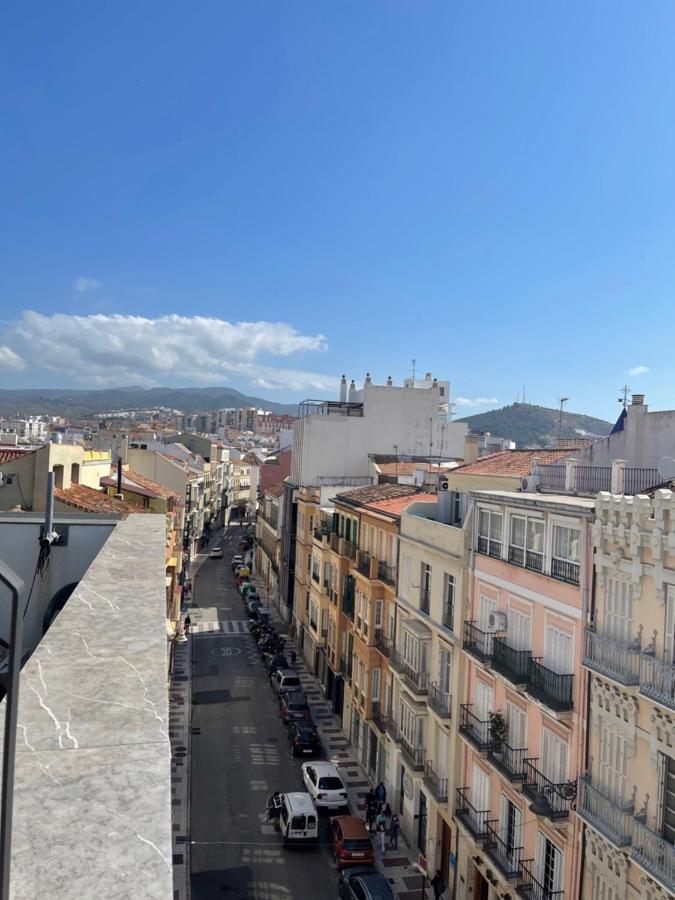Carreteria 5 * Málaga