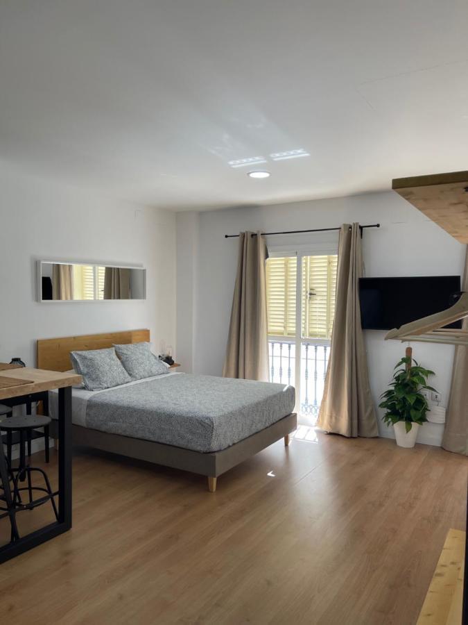 Appartement Carreteria 5 *
