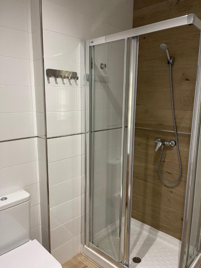 Carreteria 5 Appartement Málaga
