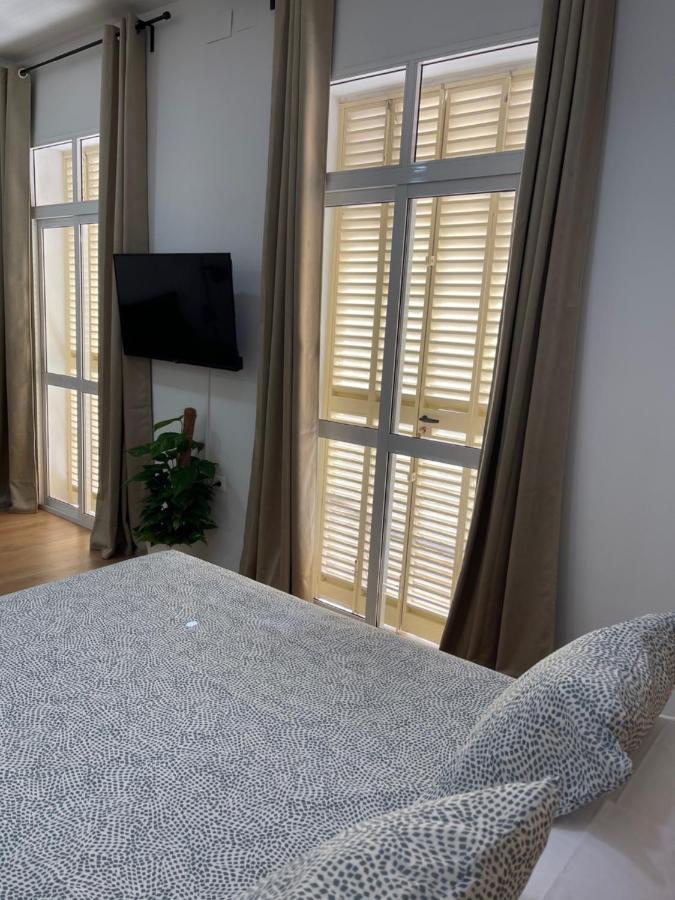 Appartement Carreteria 5 *