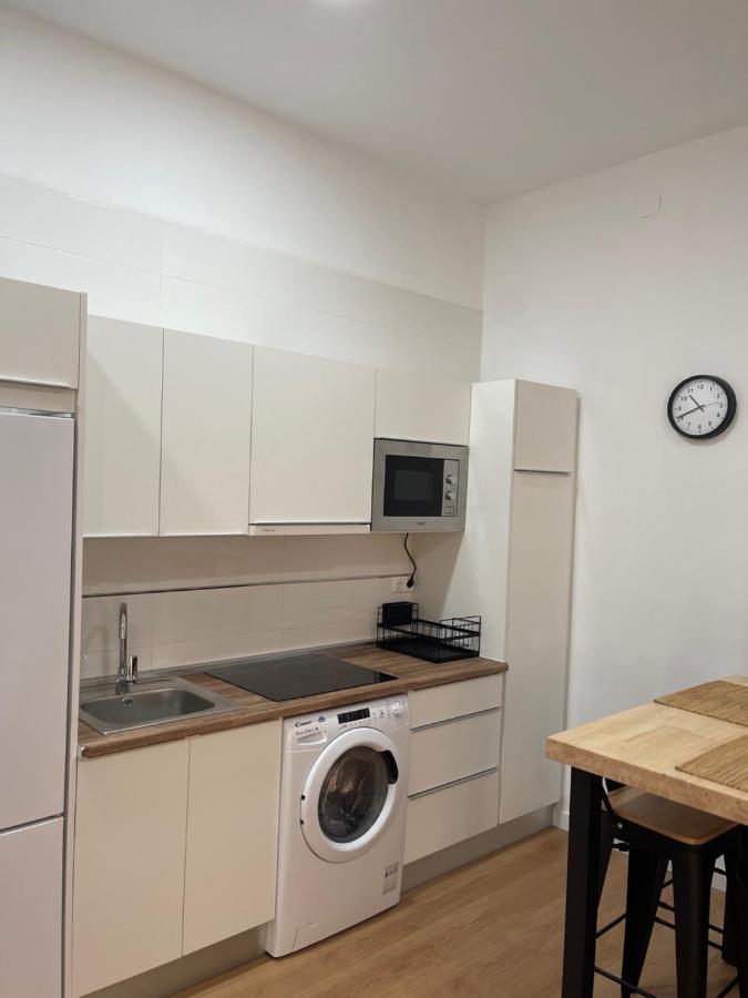 Appartement Carreteria 5 *