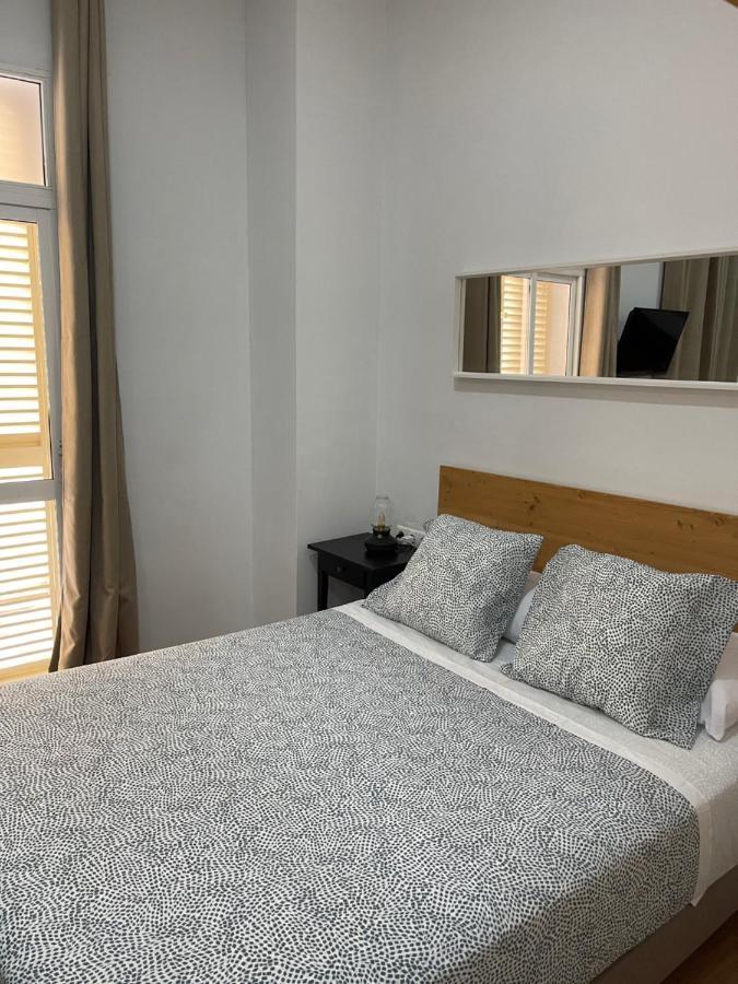 Appartement Carreteria 5 Málaga