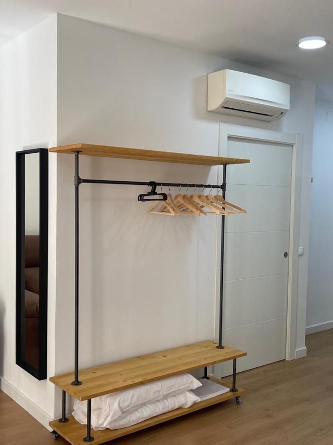 Appartement Carreteria 5 *