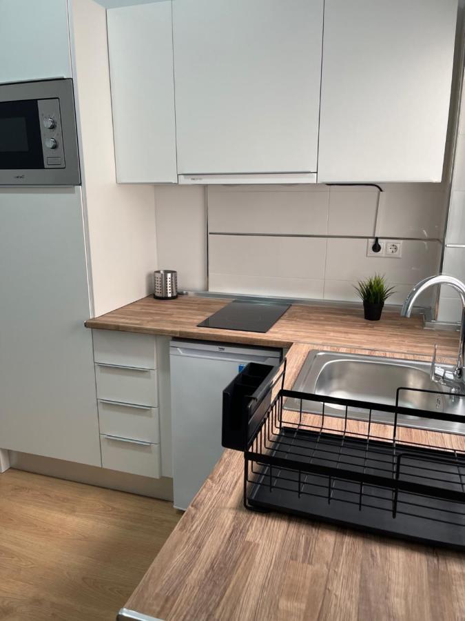 Appartement Carreteria 5 *