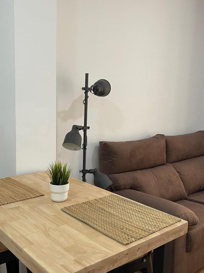 Carreteria 5 Appartement Málaga