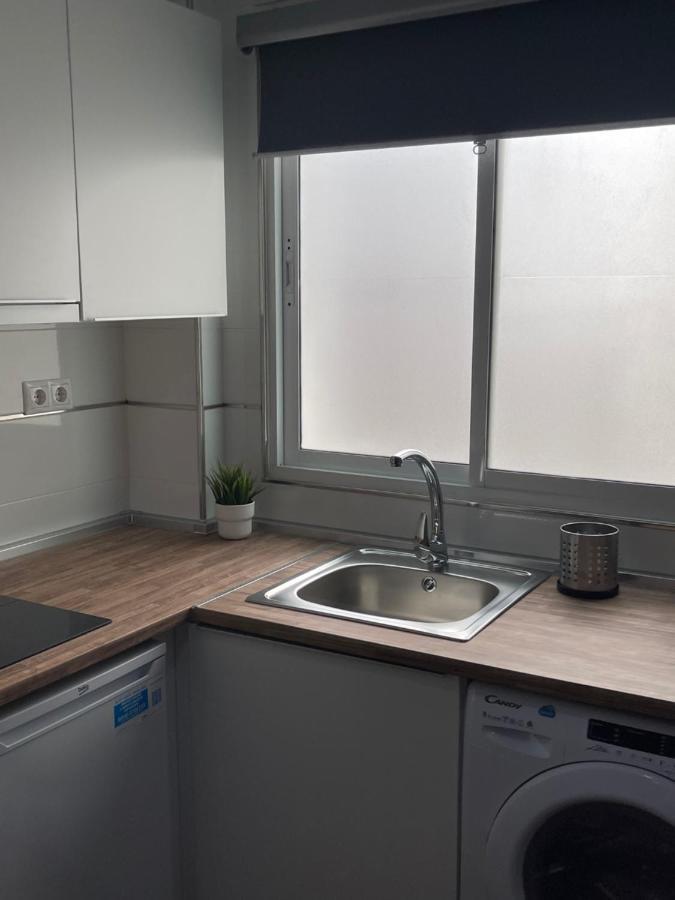 Appartement Carreteria 5
