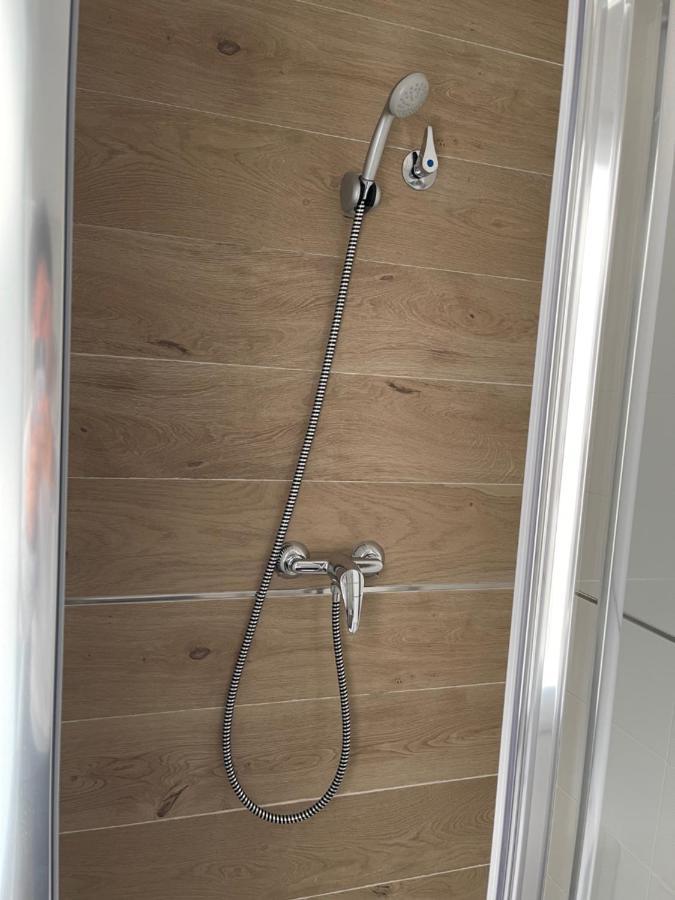 Appartement Carreteria 5
