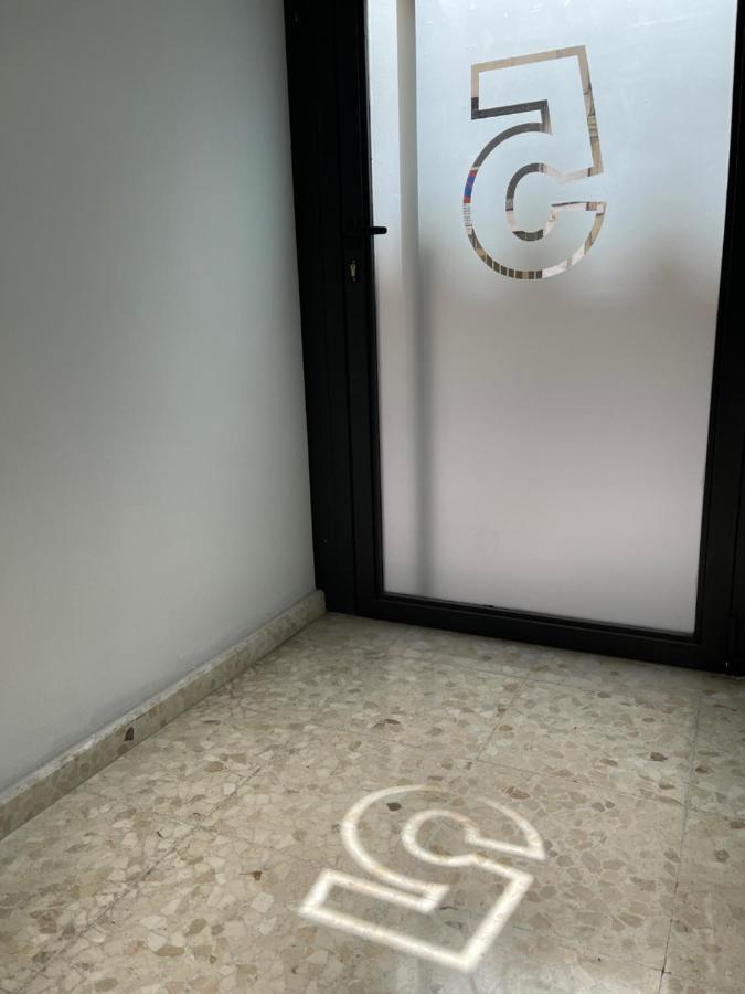 Appartement Carreteria 5