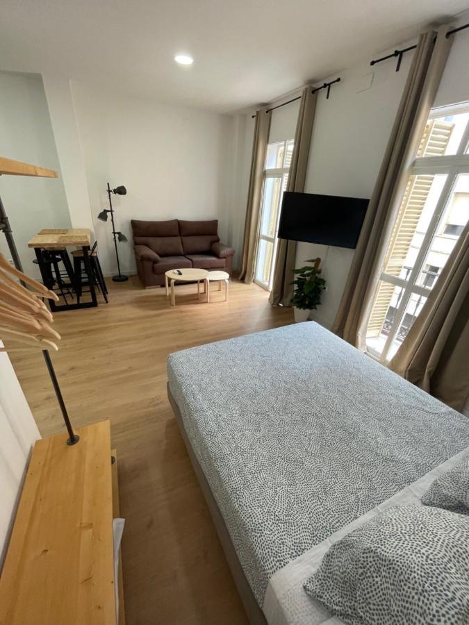 Carreteria 5 Appartement *