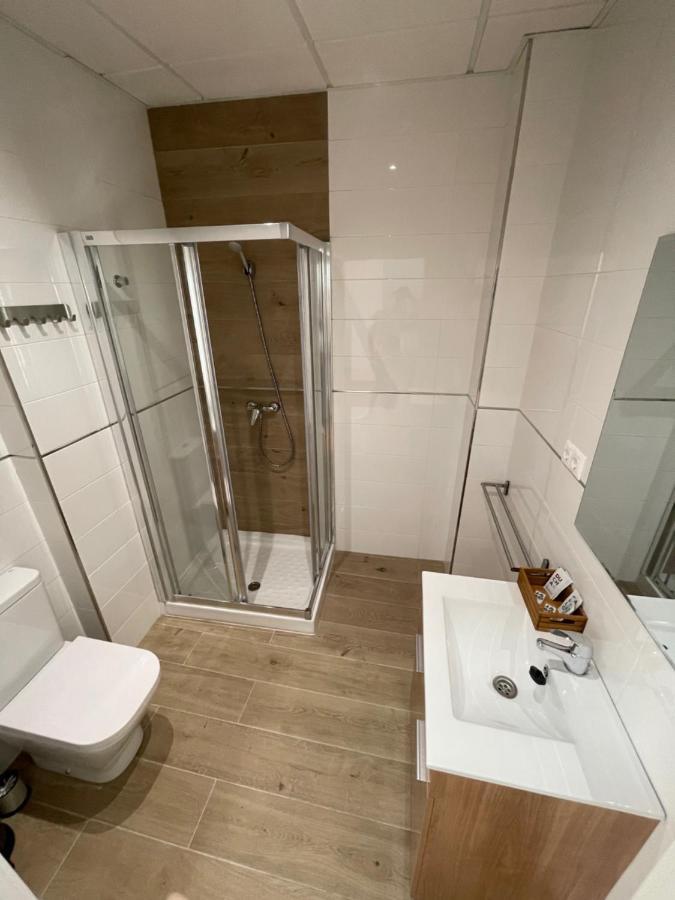 Appartement Carreteria 5